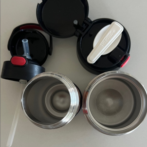 Funtainer Thermos Pokemon combo - Picture 4 of 4